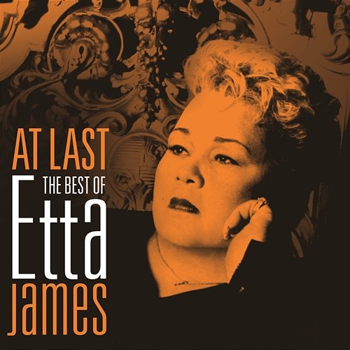 Someone to Watch Over Me Etta James