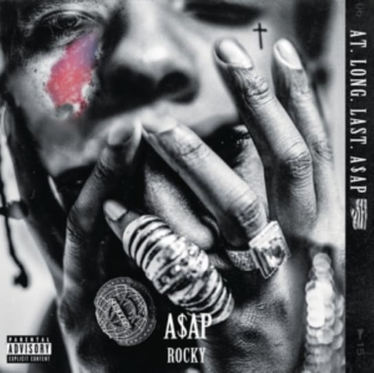 At Long Last A$AP ASAP Rocky