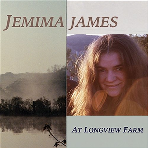 At Longview Farm Jemima James