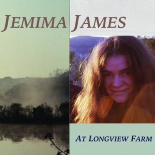At Longview Farm / When You Get Old Jemima James