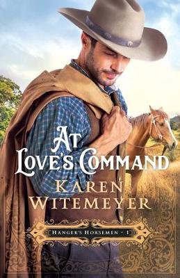 At Love's Command Witemeyer Karen