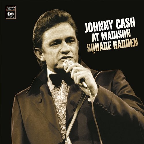 Big River Johnny Cash