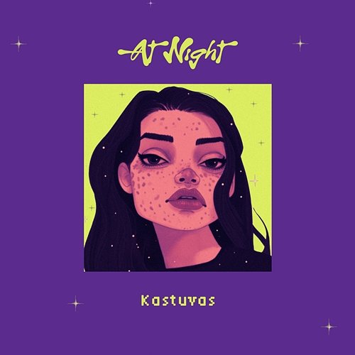 At Night Kastuvas