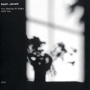 At Night With You Jarrett Keith