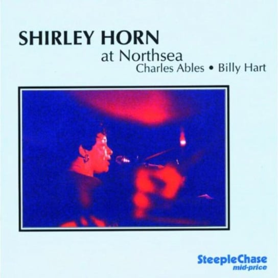 At Northsea Shirley Horn Trio