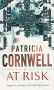 At Risk Cornwell Patricia