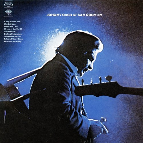 Wanted Man Johnny Cash
