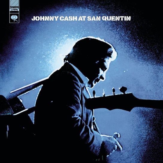 At San Quentin (the Complete 1969 Concert) Cash Johnny