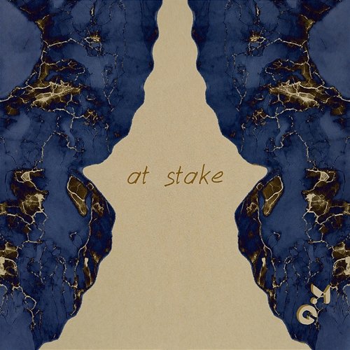 at stake Gregory Muffin