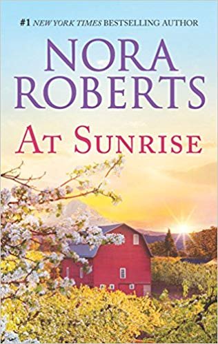 At Sunrise: Summer Desserts\Temptation Roberts Nora