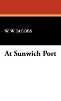 At Sunwich Port Jacobs W. W., Jacobs William Wymark