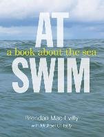 At Swim: A Book About the Sea Mac Evilly Brendan, O'reilly Michael