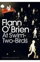 At Swim Two Birds O'Brien Flann