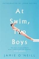 At Swim, Two Boys O'Neill Jamie
