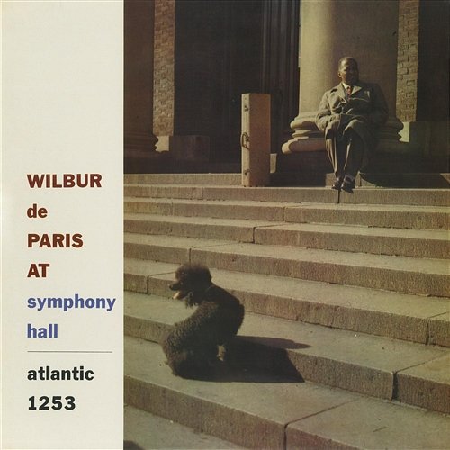 Majorca [Live At Symphony Hall] Wilbur De Paris