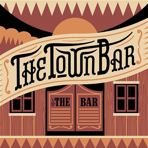 At The Bar The Town Bar