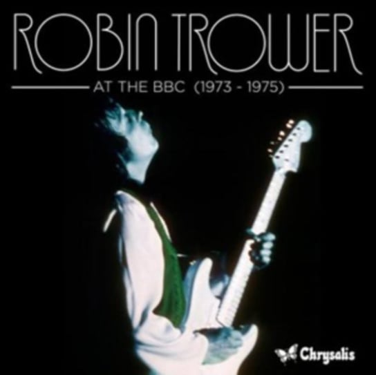 At The BBC 1973-1975 Trower Robin