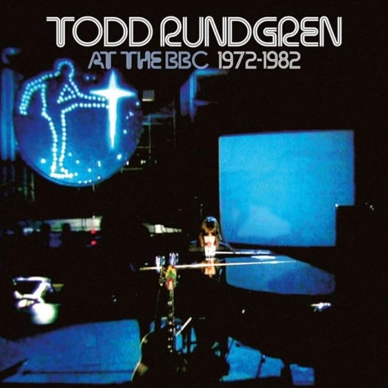 At The BBC Rundgren Todd