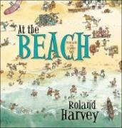At the Beach Harvey Roland
