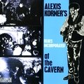 At the Cavern Alexis Korner's Blues Incorporated