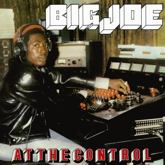 At the Control, płyta winylowa Big Joe