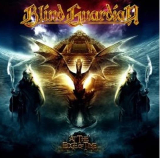 At the Edge of Time Blind Guardian