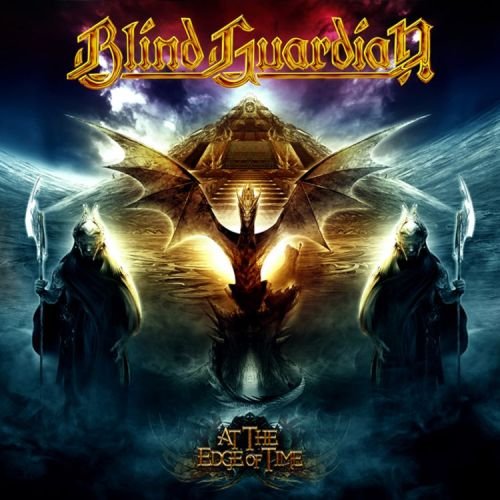 At the Edge of Time Blind Guardian