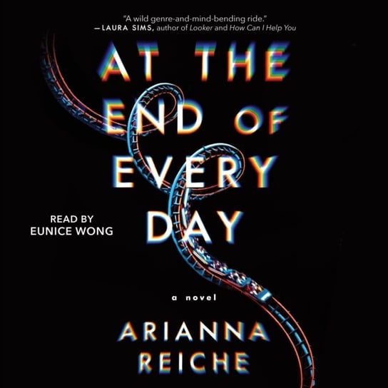 At the End of Every Day Arianna Reiche