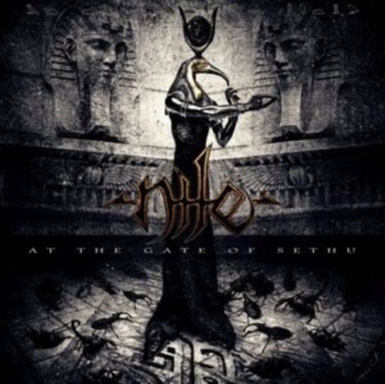 At the Gates of Sethu (Limited Edition) Nile