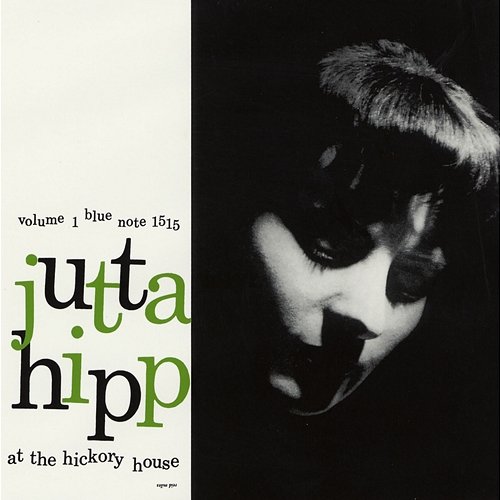 At The Hickory House Vol.1 Jutta Hipp