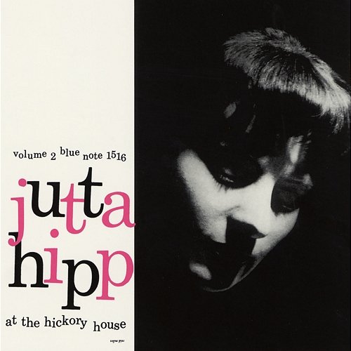 At The Hickory House Vol. 2 Jutta Hipp