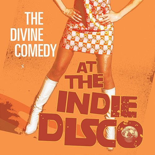 At the Indie Disco The Divine Comedy