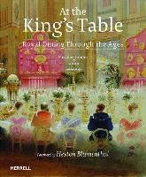 At the King's Table Groom Susanne, Blumenthal Heston