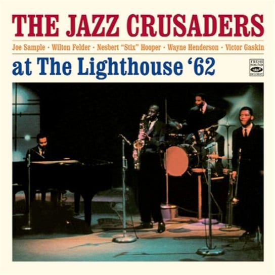At The Lighthouse Henderson Wayne