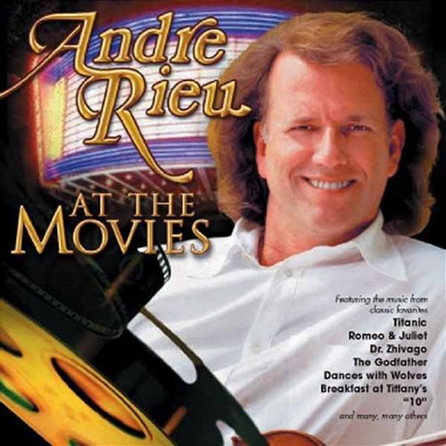 At the Movies André Rieu