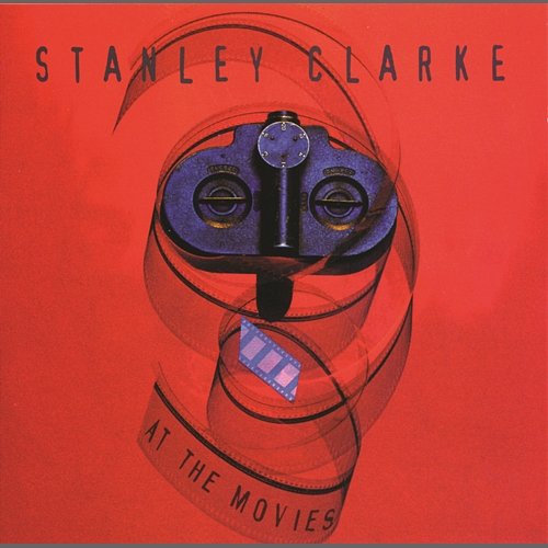 At The Movies Stanley Clarke