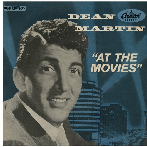 My Rifle, My Pony And Me Dean Martin