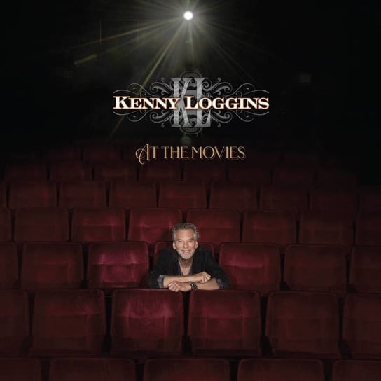 At The Movies, płyta winylowa Loggins Kenny