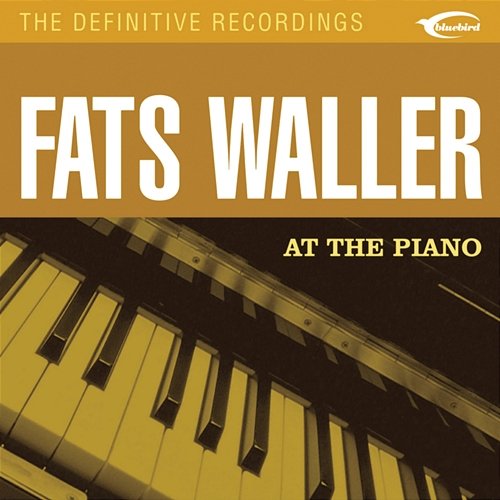 At The Piano Fats Waller