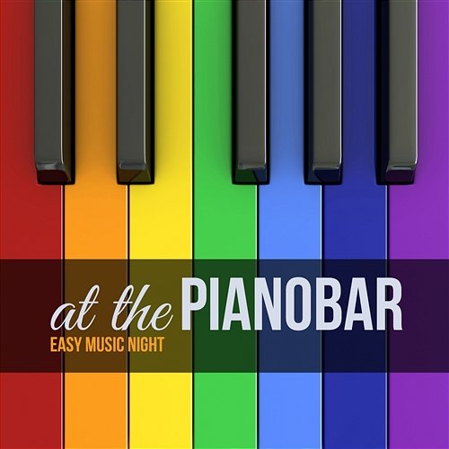 At the Pianobar Easy Music Night Duilio Radici