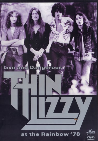 At The Rainbow '78 (Australian Edition) Thin Lizzy
