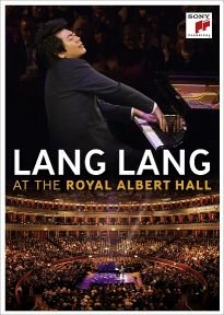 At The Royal Albert Hall Lang Lang