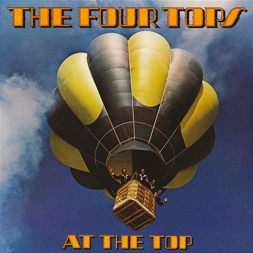 At The Top Four Tops