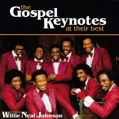 Lord, Keep Me Day By Day The Gospel Keynotes feat. Willie Neal Johnson