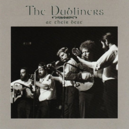 At Their Best The Dubliners