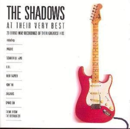 At Their Very Best The Shadows
