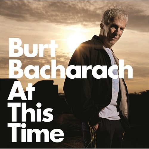 At This Time Burt Bacharach