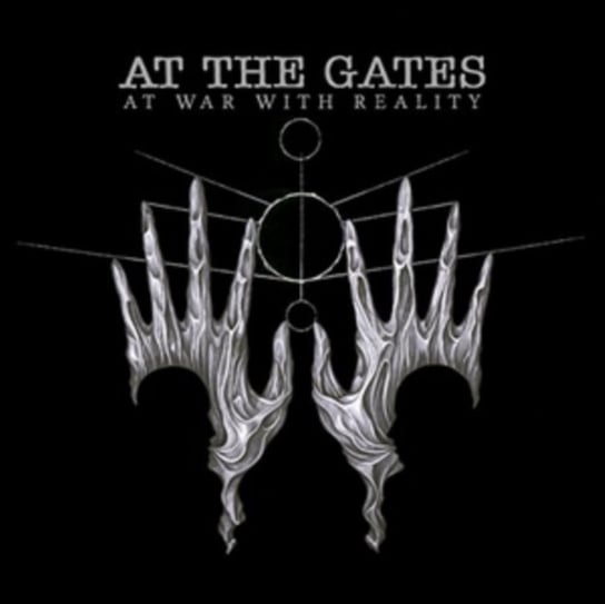 At War With Reality, płyta winylowa At the Gates