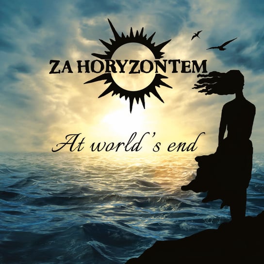 At World's End Za Horyzontem