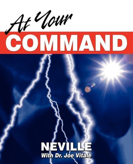 At Your Command Goddard Neville